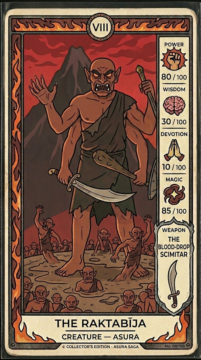 Supergods™ – Mythology Card Game for Kids (Ages 8–14)