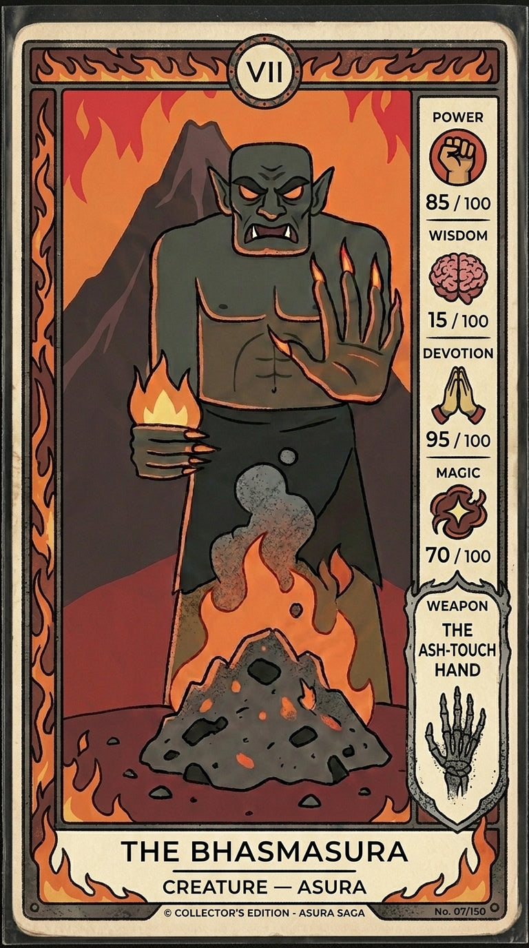 Supergods™ – Mythology Card Game for Kids (Ages 8–14)